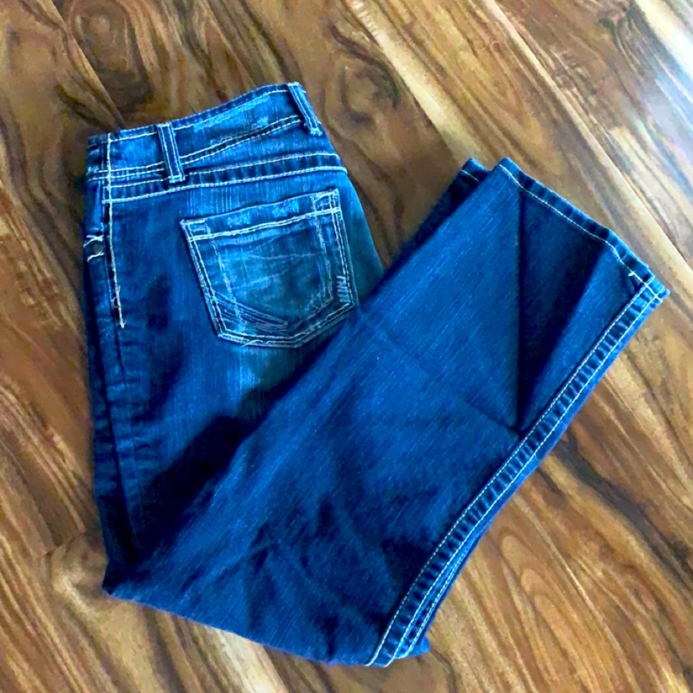 BKE Jeans